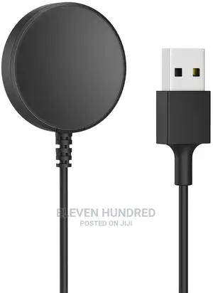 Samsung Galaxy Watch Charger