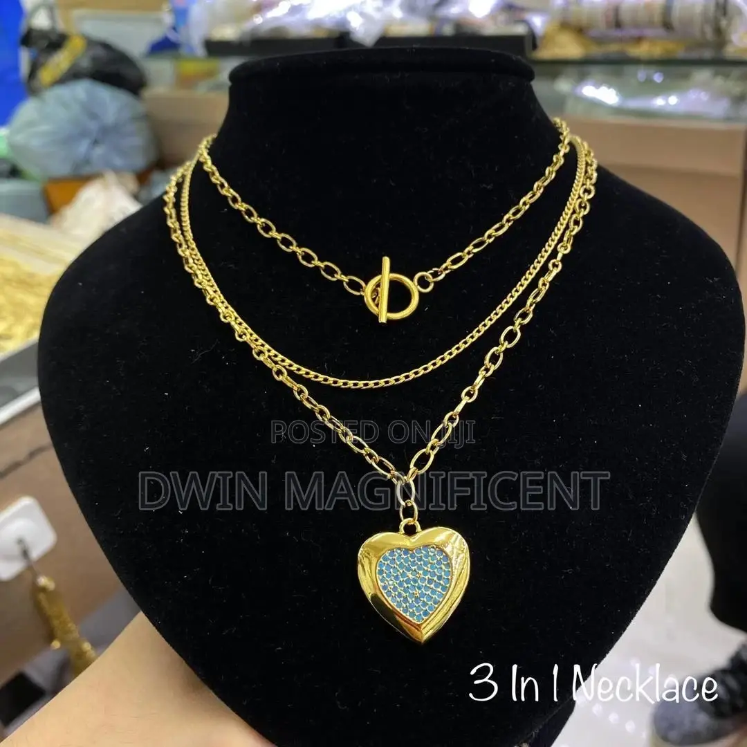 Original Chains