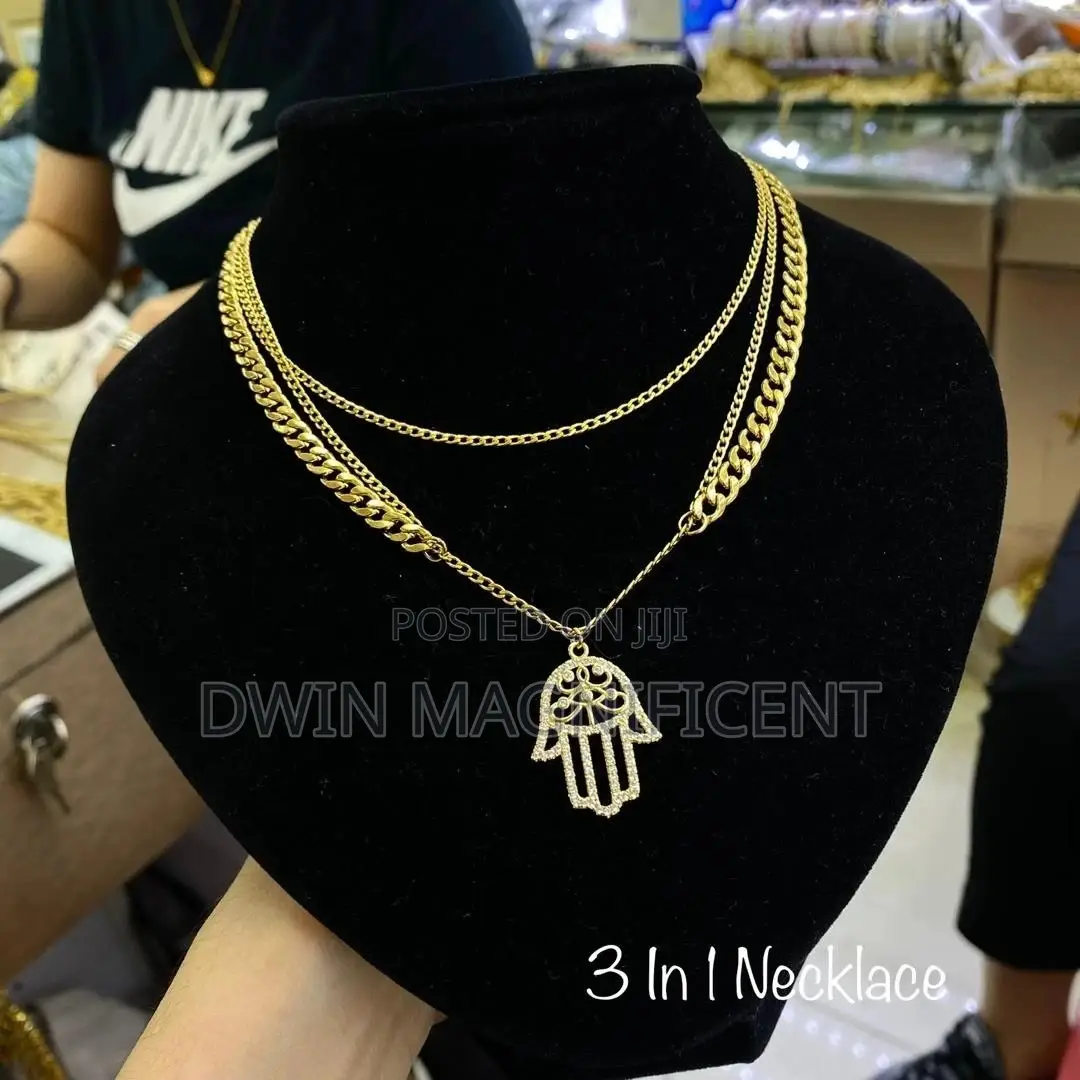 Original Chains