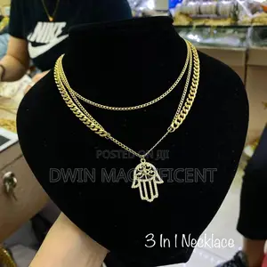 Original Chains