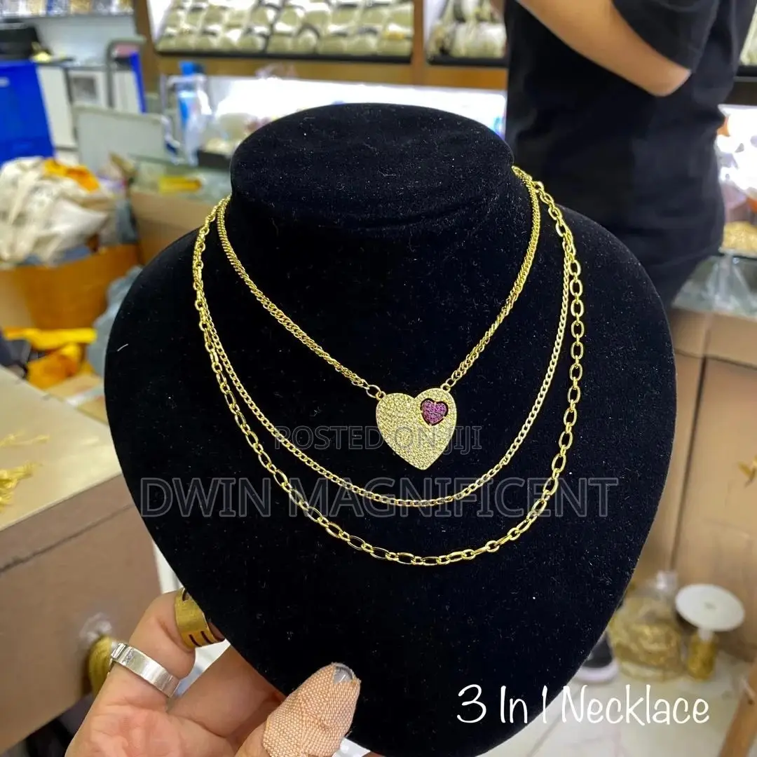 Original Chains