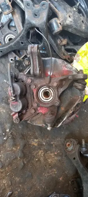 Honda Acura Front Wheel Hub Pair Available