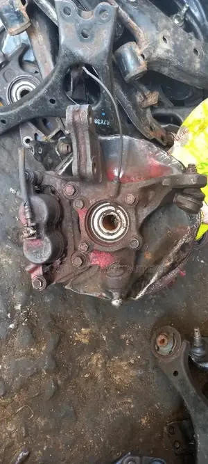 Honda Acura Front Wheel Hub Pair Available