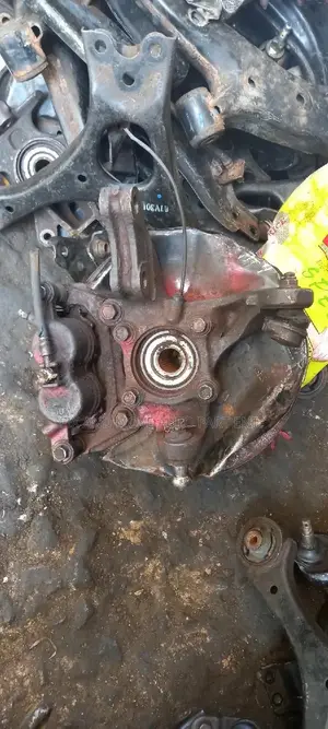 Honda Acura Front Wheel Hub Pair Available