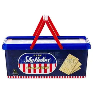 Skyflakes Crakers