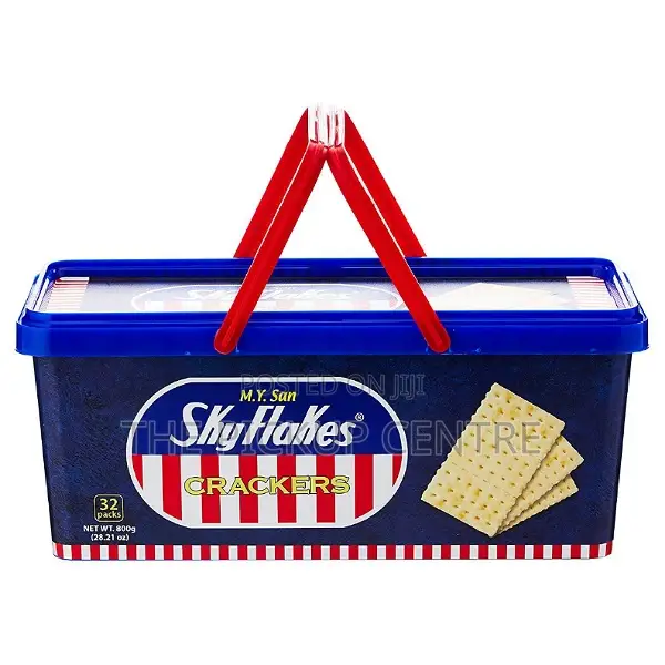 Skyflakes Crakers