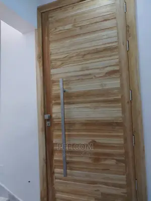 Tall Doors Made of Wood. (10 Feet and About ) if You Want