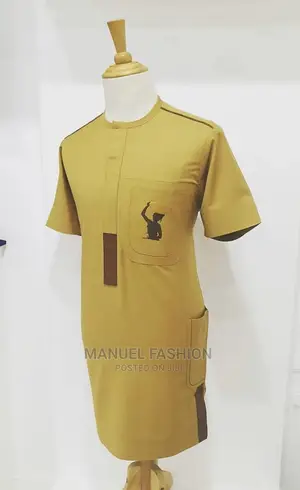 Manuel Fashion