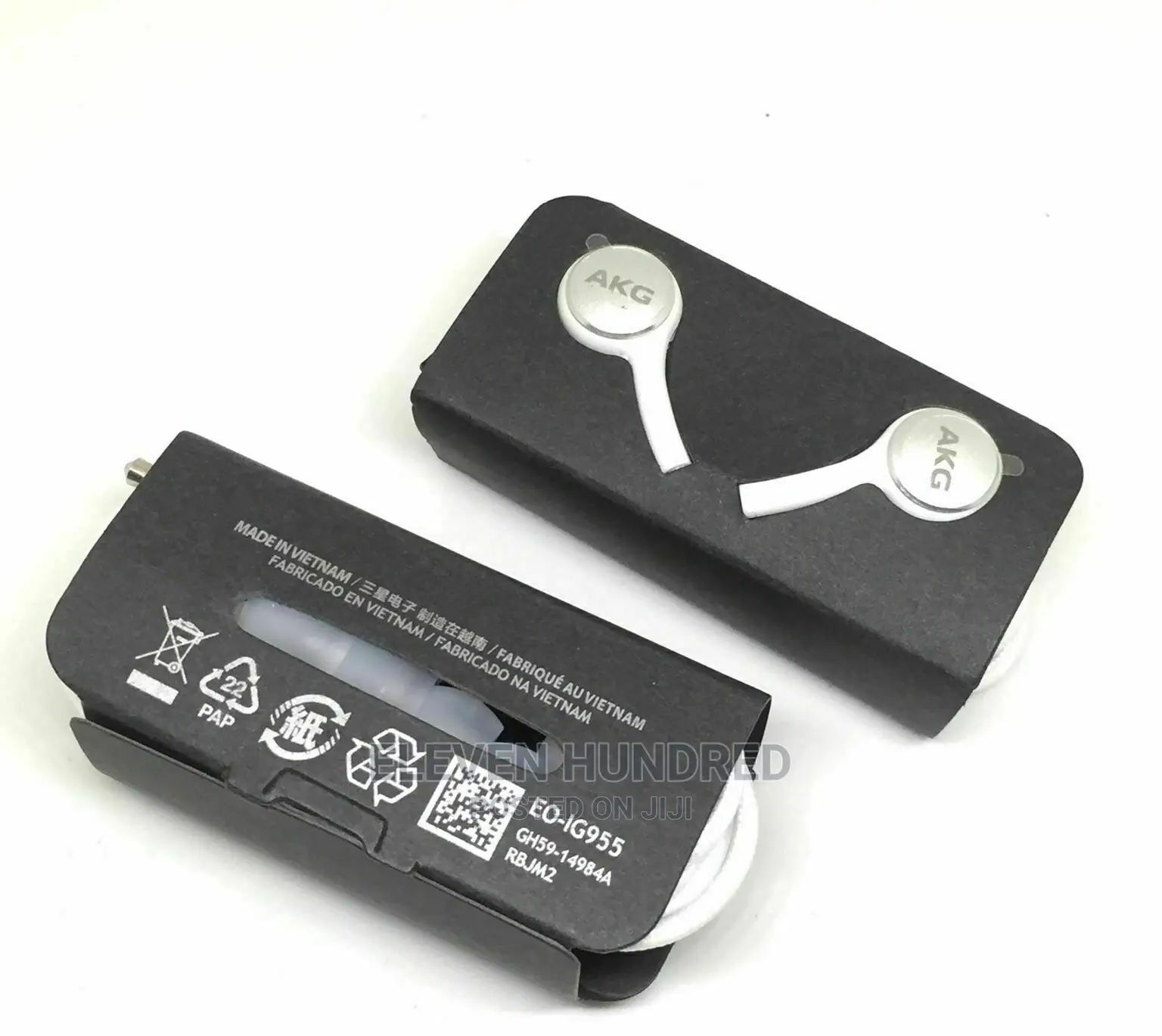 Genuine Samsung AKG USB Type C Handsfree