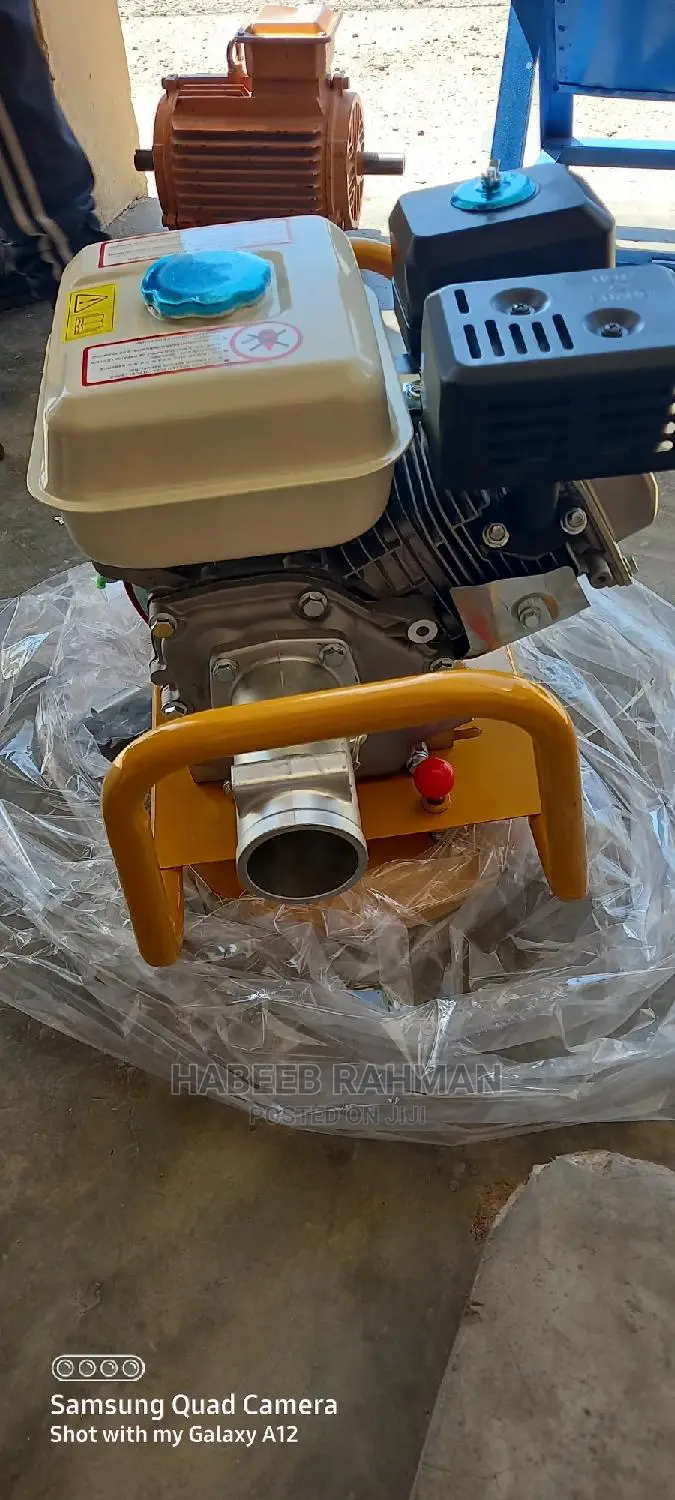 Honday Type Poker Concrete Vibrator Machine