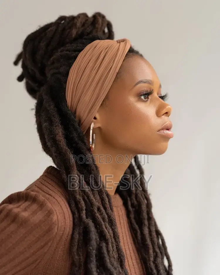 Dreadlocks Shop And Home Service