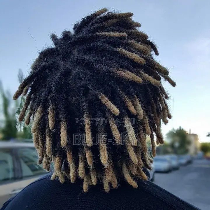 Dreadlocks Shop And Home Service