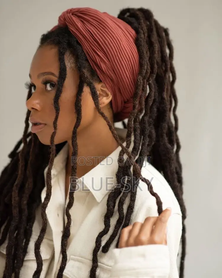 Dreadlocks Shop And Home Service