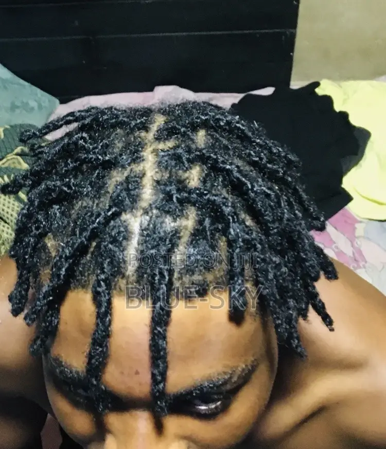 Dreadlocks Shop And Home Service