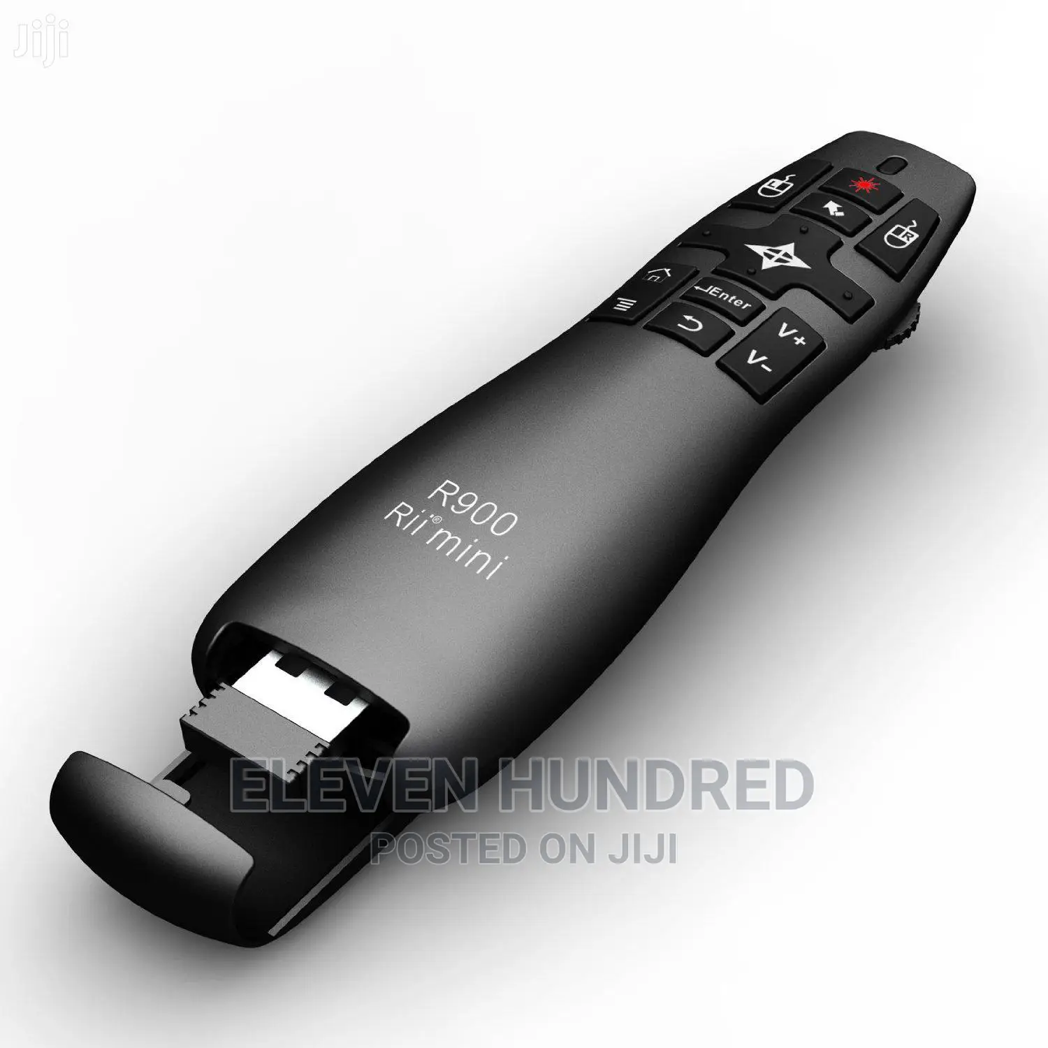 Mouse Presenter (Professional )
