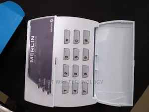 Energizer Merlin4
