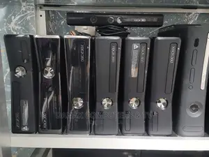 Xbox 360 Consoles