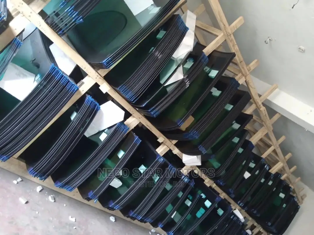 Quality And Affordable Windscreens For All Cars