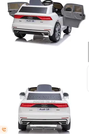 Electric Toy Car for Sale