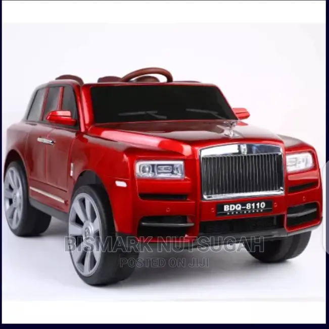 Rose Rouse Toy Car for Sale