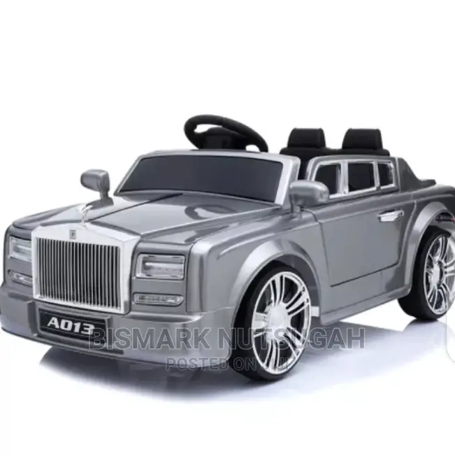 Rose Rouse Toy Car for Sale