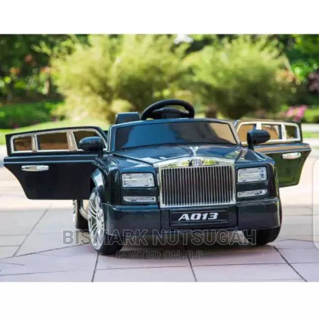 Rose Rouse Toy Car for Sale
