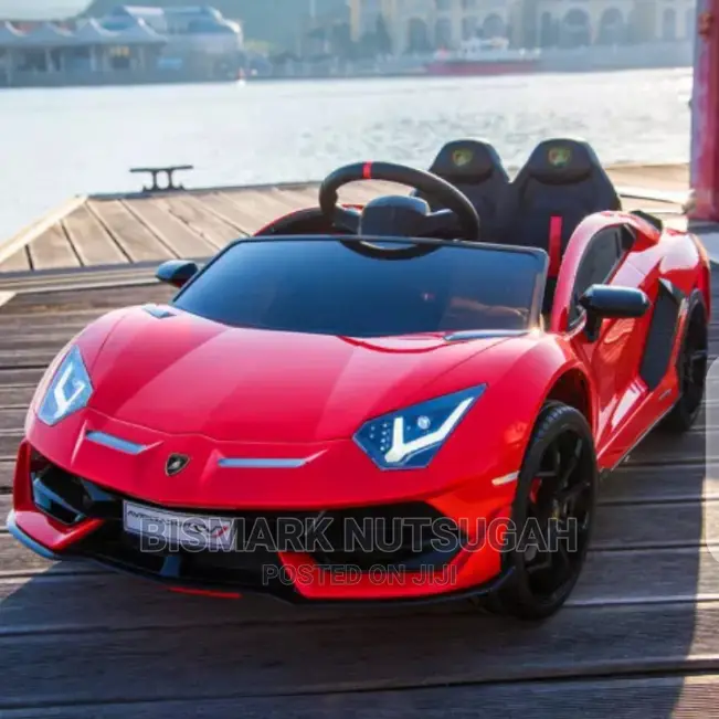 Electric Toy Car for Sale