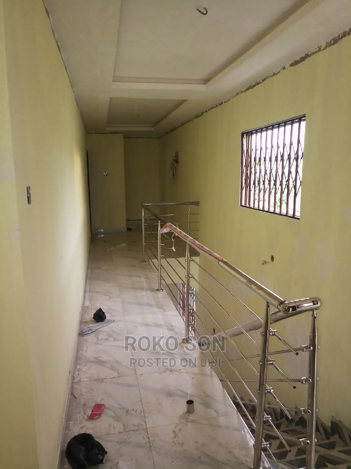 3bdrm Duplex in Dr Roko, Dome for sale