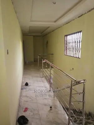 3bdrm Duplex in Dr Roko, Dome for sale