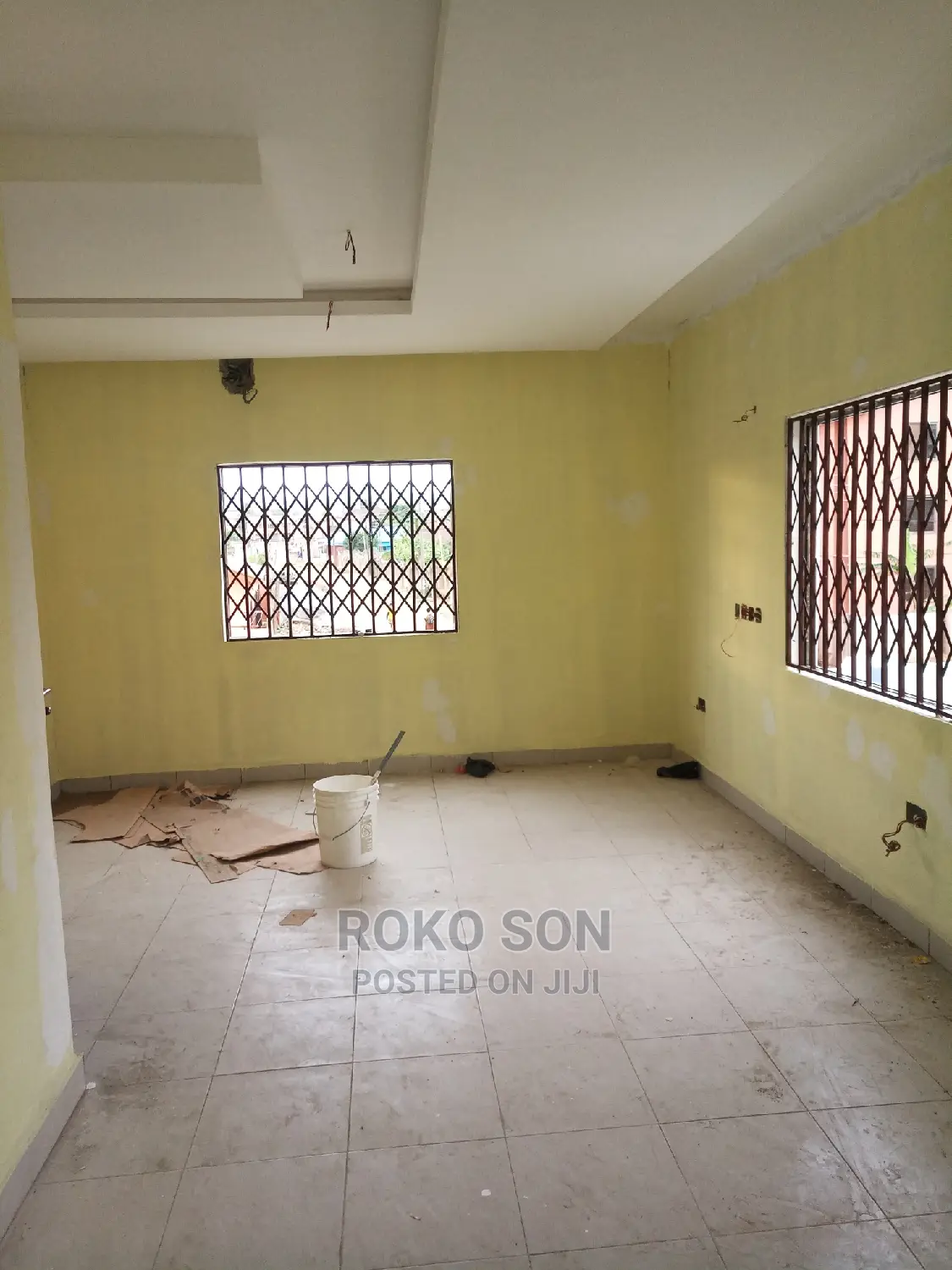 3bdrm Duplex in Dr Roko, Dome for sale