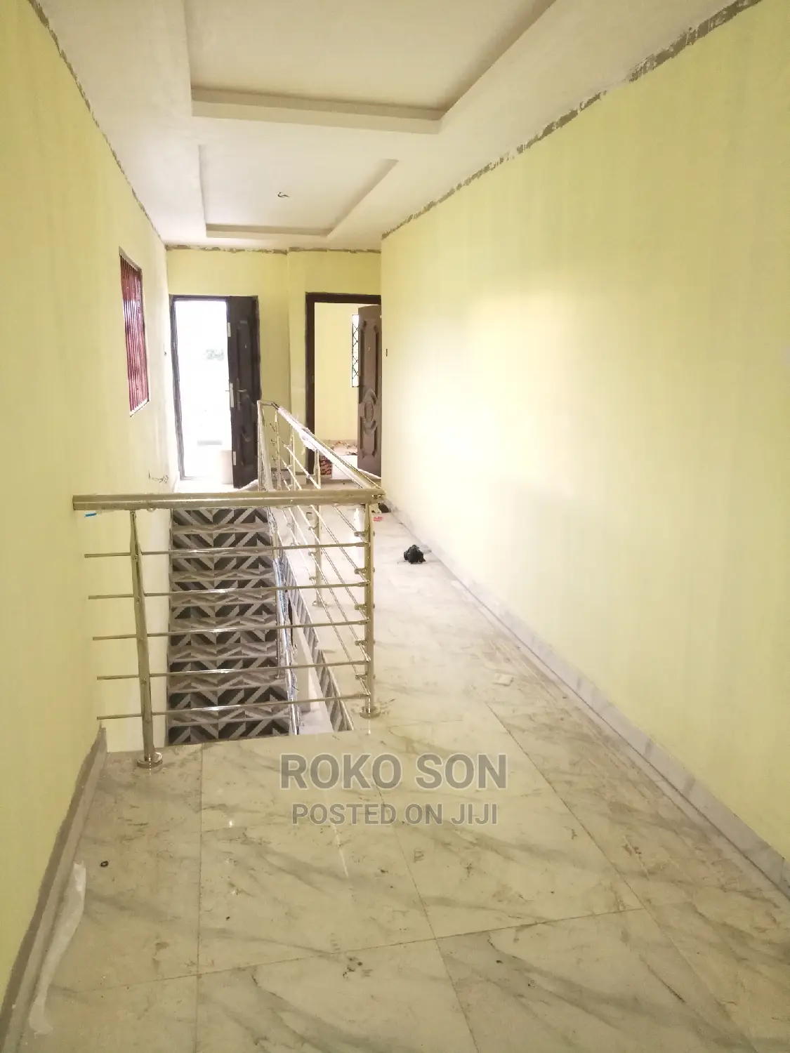 3bdrm Duplex in Dr Roko, Dome for sale