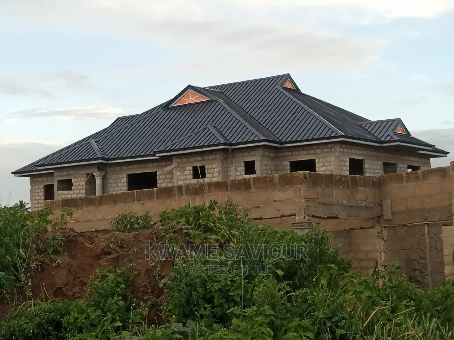 Kay Roofing