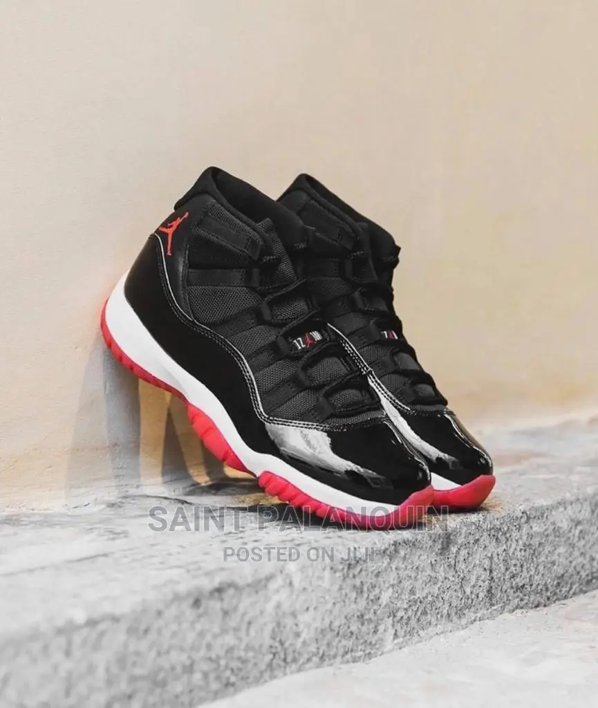 Nike Jordan 11