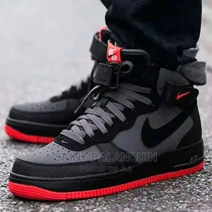 Nike Airforce