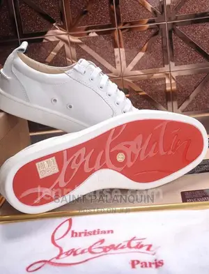 Christian Louboutin