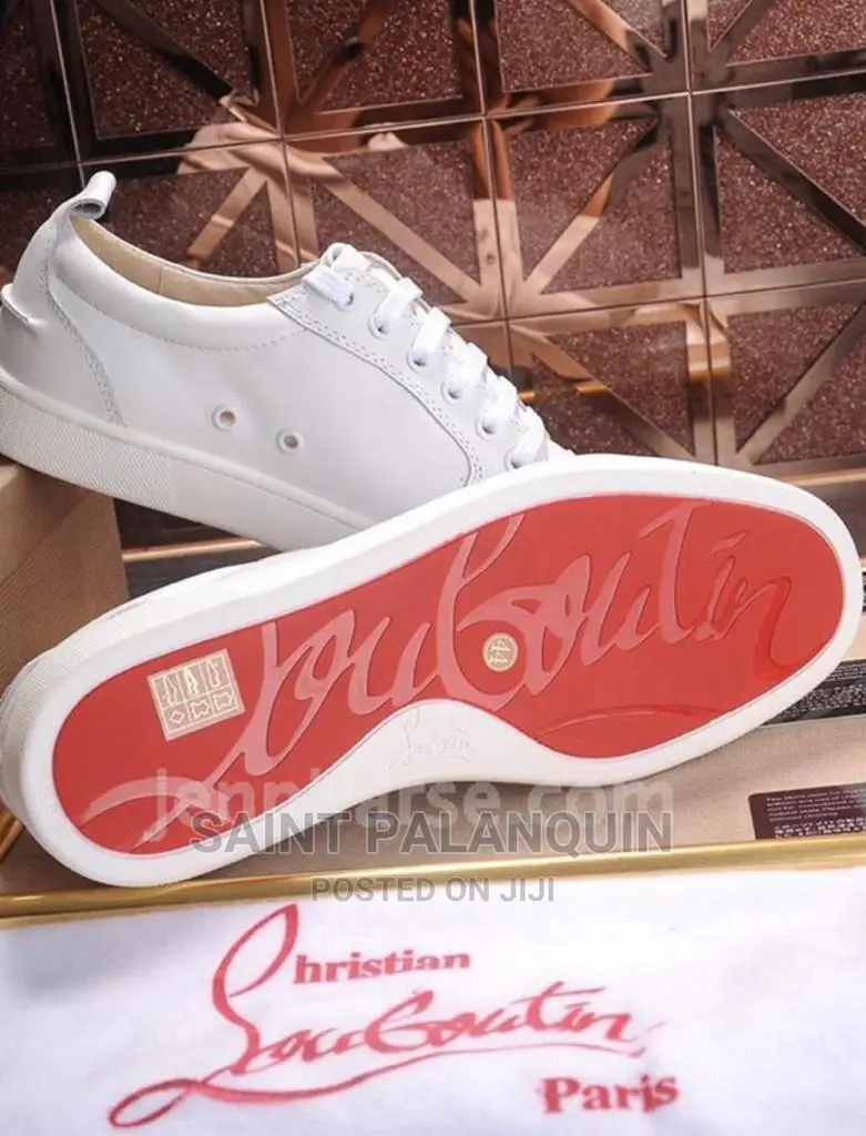 Christian Louboutin