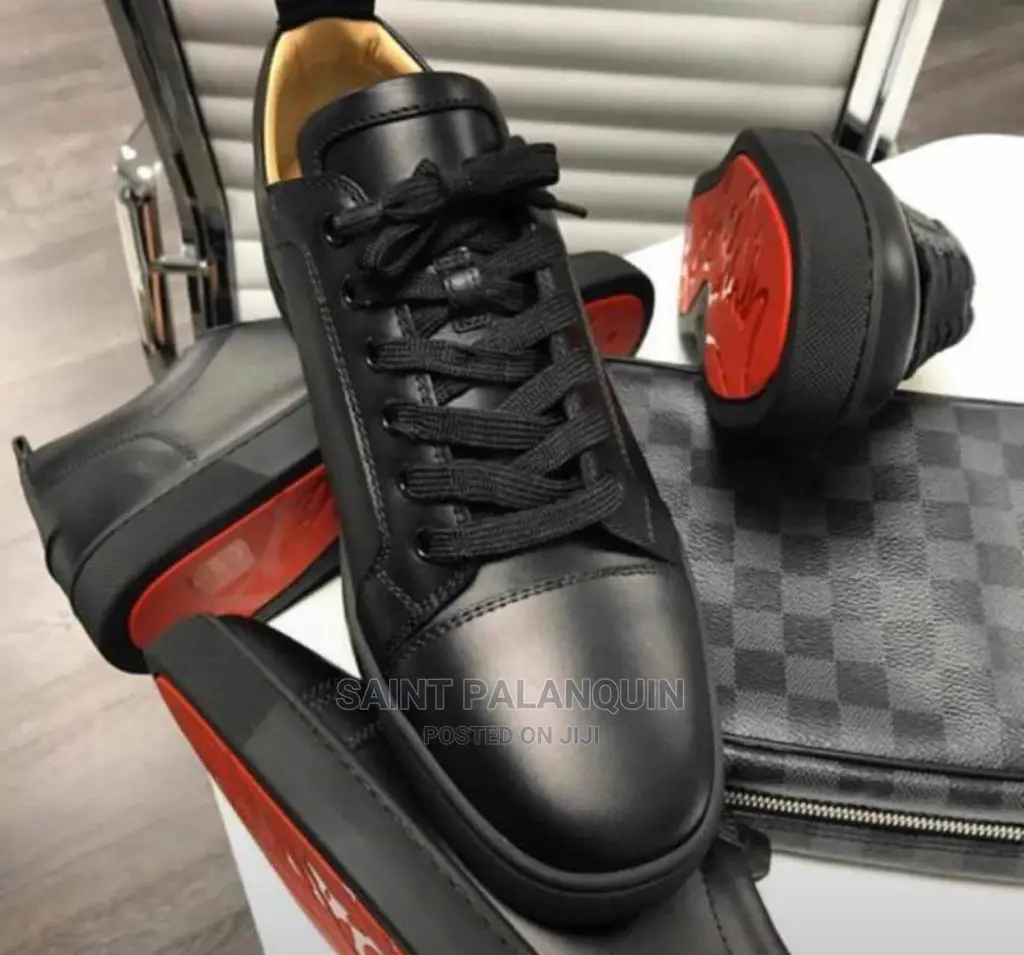 Christian Louboutin