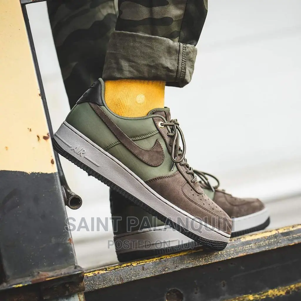 Nike Airforce