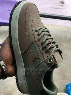 Nike Airforce