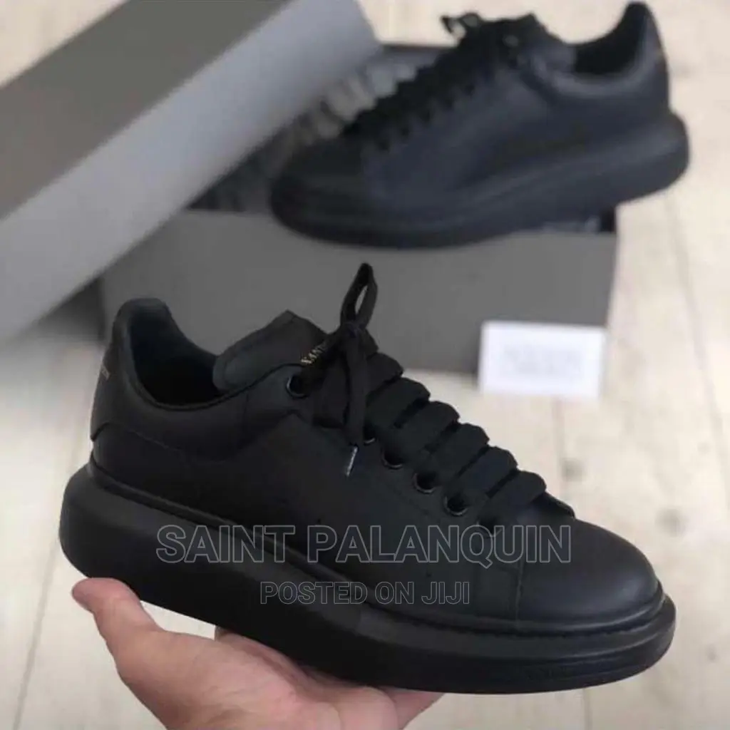Alexender McQueen