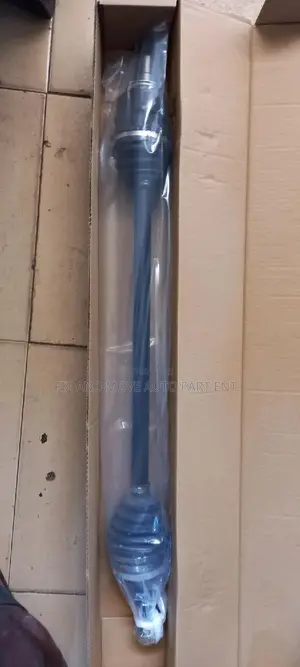 Toyota Corolla 2010-13 Original Brand New Shaft Pair for Sal