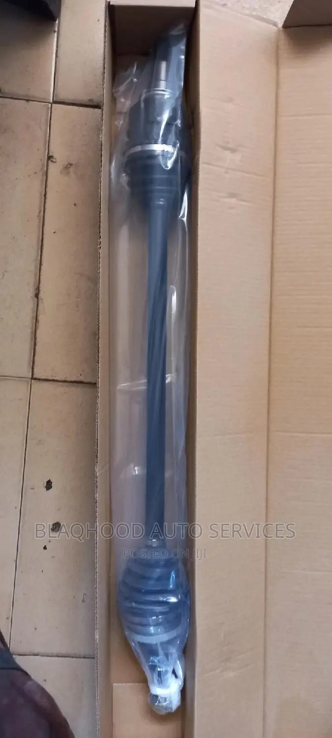 Toyota Corolla 2010-13 Original Brand New Shaft Pair for Sal