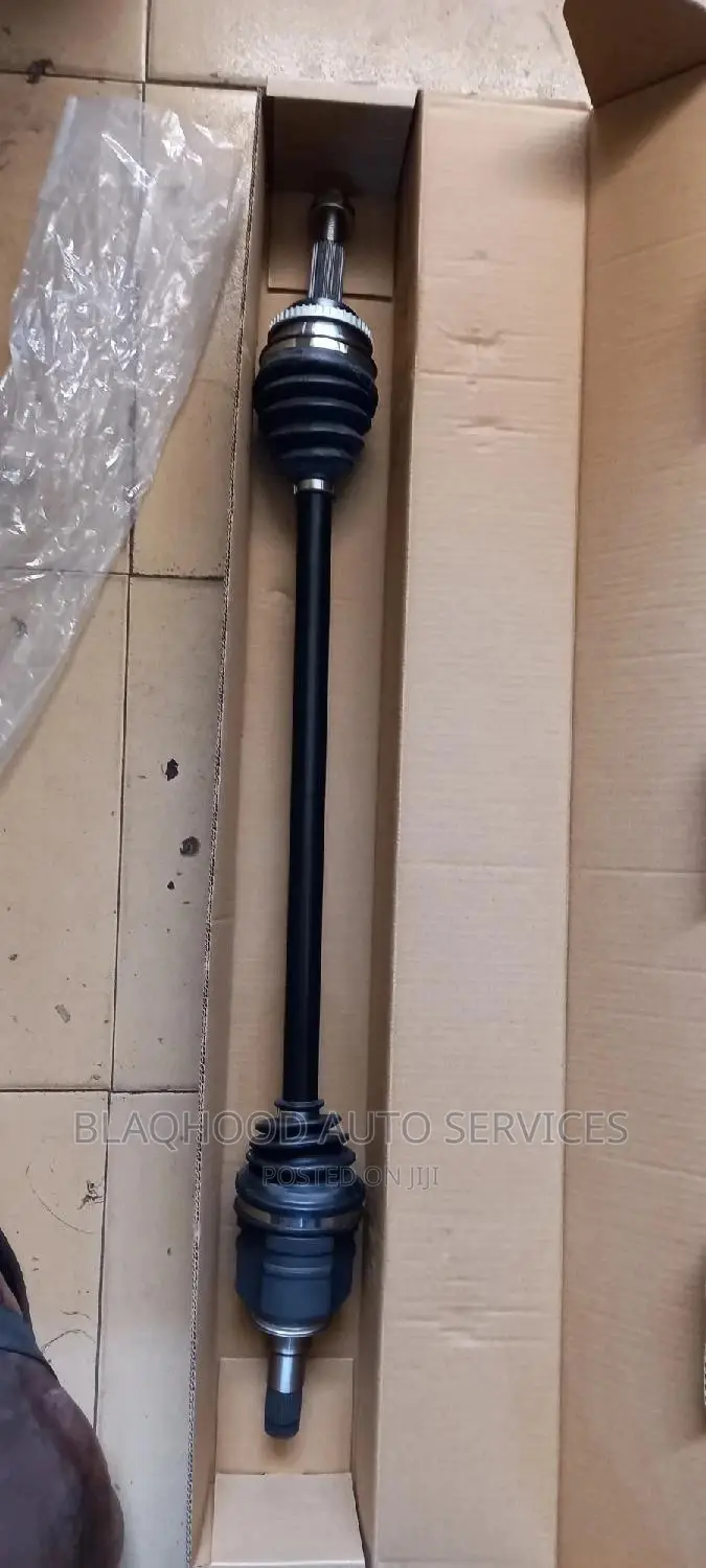 Toyota Corolla 2010-13 Original Brand New Shaft Pair for Sal