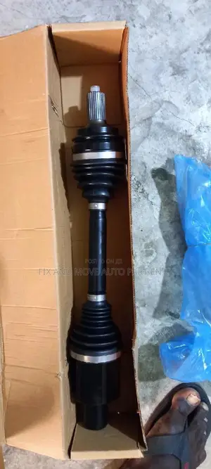 Mercedes Benz C250/C300 Brand New SHAFT Pair for Sale