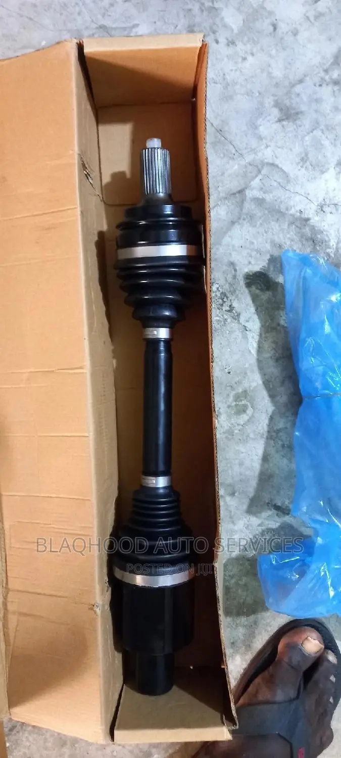 Mercedes Benz C250/C300 Brand New SHAFT Pair for Sale