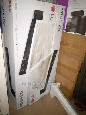 Brand New LG Sound Bar 320 Watt