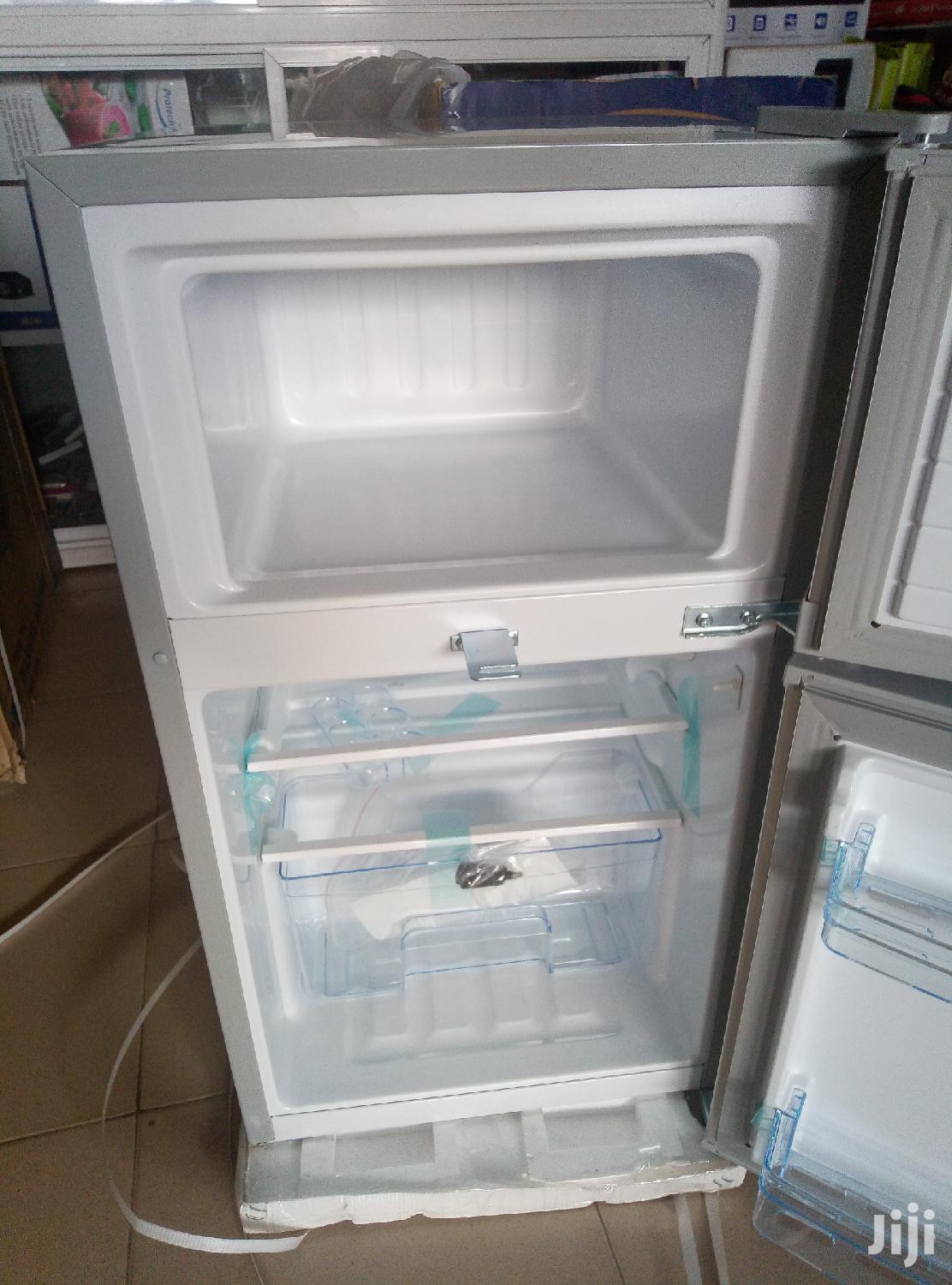 Pearl Mini Fridge