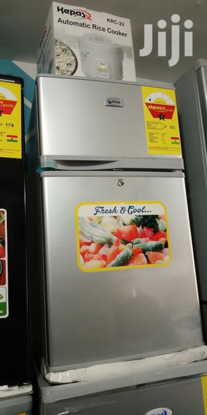 Pearl Mini Fridge