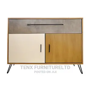Chest of Drawer (Gry)
