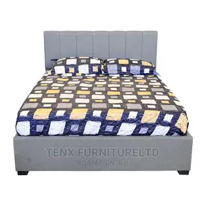 Bed Queen Size (Tiagra )Upholstery